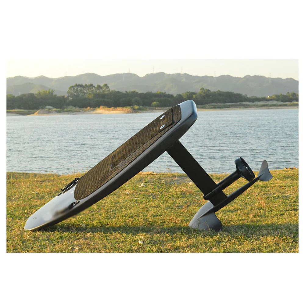 Electric Hydrofoil (eFoil)