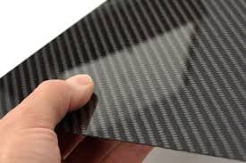 Carbon Fiber Sheet